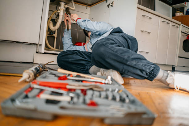 Best Sewer Cleaning Services  in Coon Rapids, IA