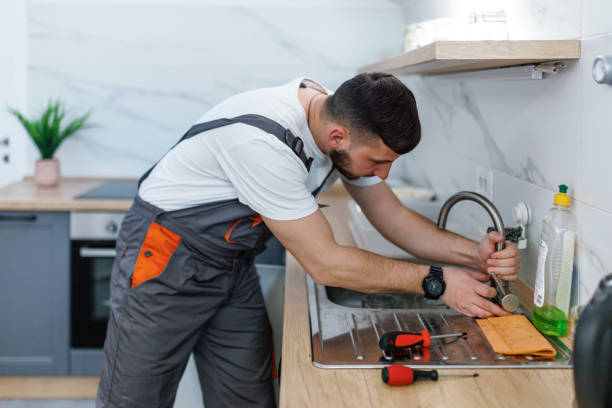 Best Septic Systems  in Coon Rapids, IA