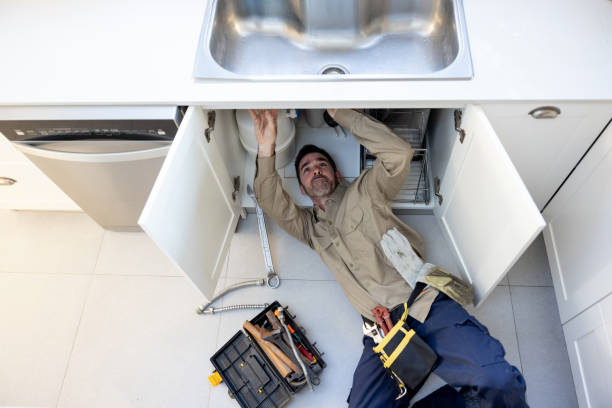Best 24-Hour Plumber Near Me  in Coon Rapids, IA