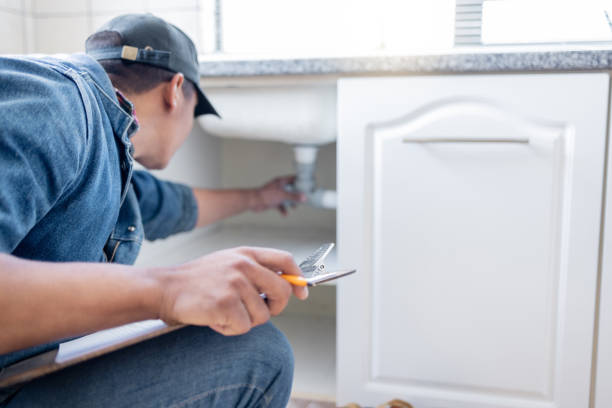Best Local Plumber Services  in Coon Rapids, IA